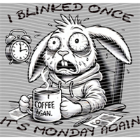 Animal Text Series-AT 2033